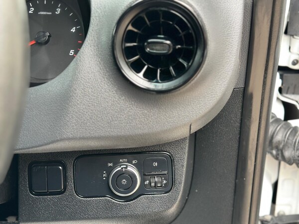 Used Mercedes-Benz Sprinter 2020 for sale - 76295991: Photo 22
