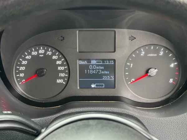 Used Mercedes-Benz Sprinter 2020 for sale - 76295991: Photo 24