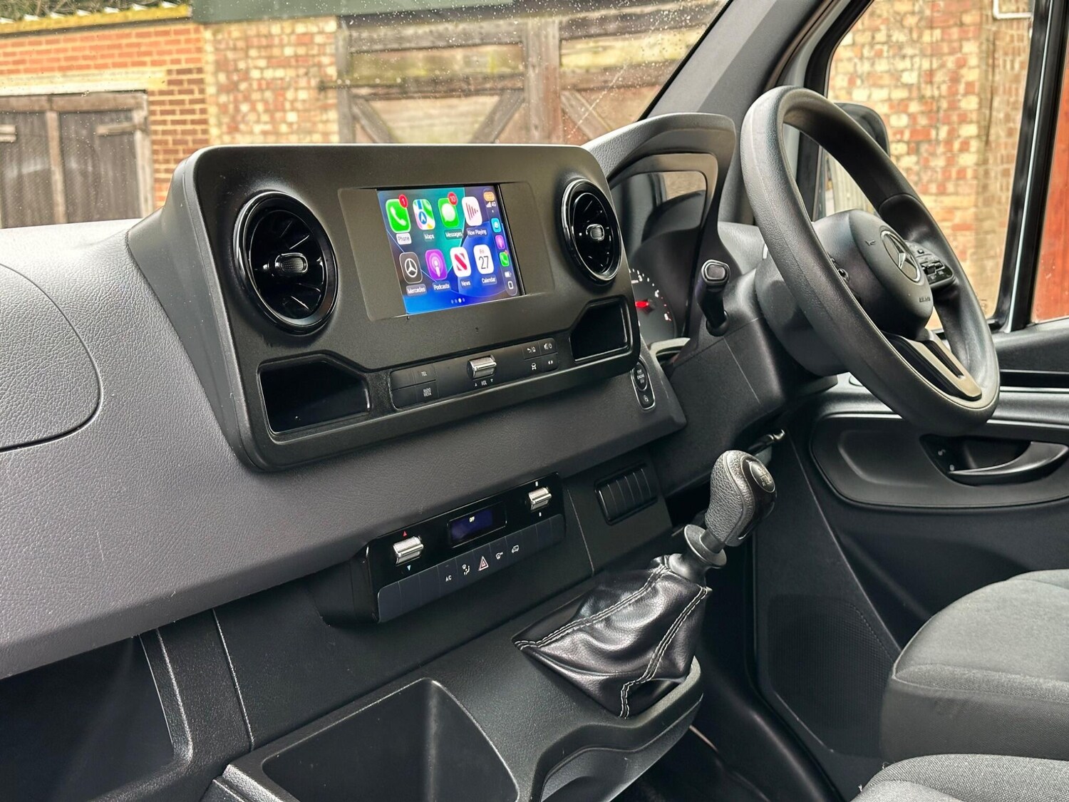 Used Mercedes-Benz Sprinter 2021 for sale - 78184440: Photo 15