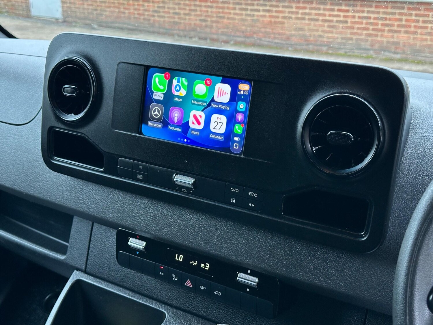 Used Mercedes-Benz Sprinter 2021 for sale - 78184440: Photo 16