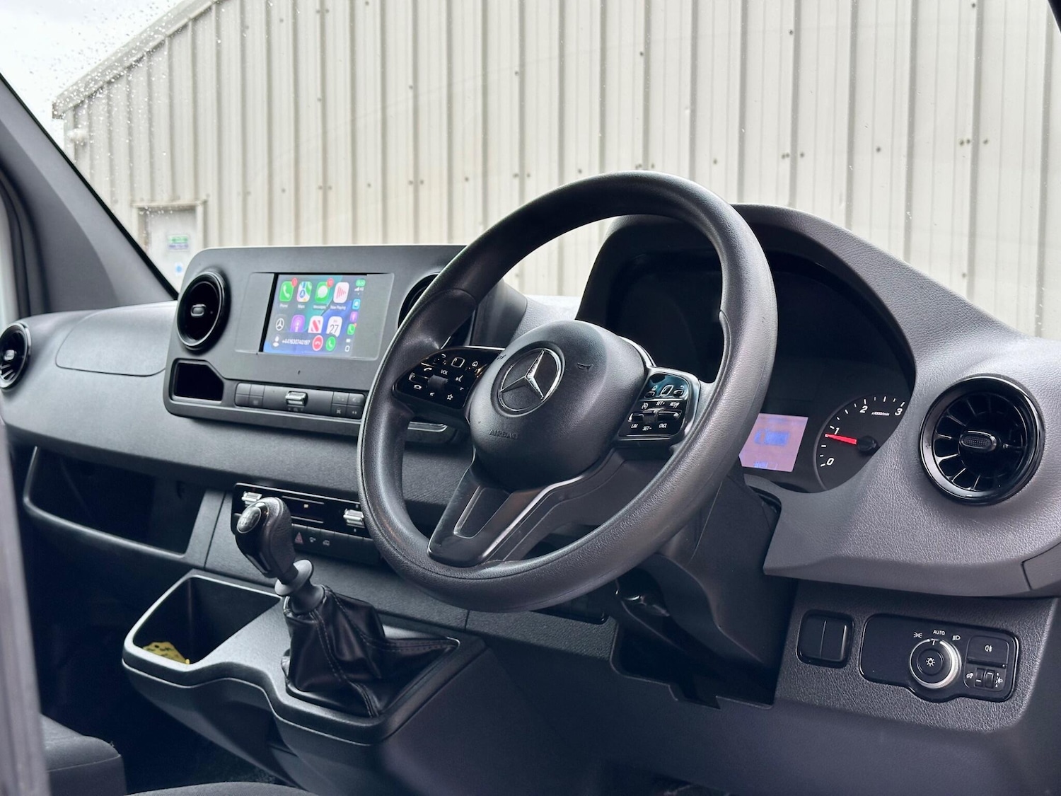 Used Mercedes-Benz Sprinter 2021 for sale - 78184440: Photo 17