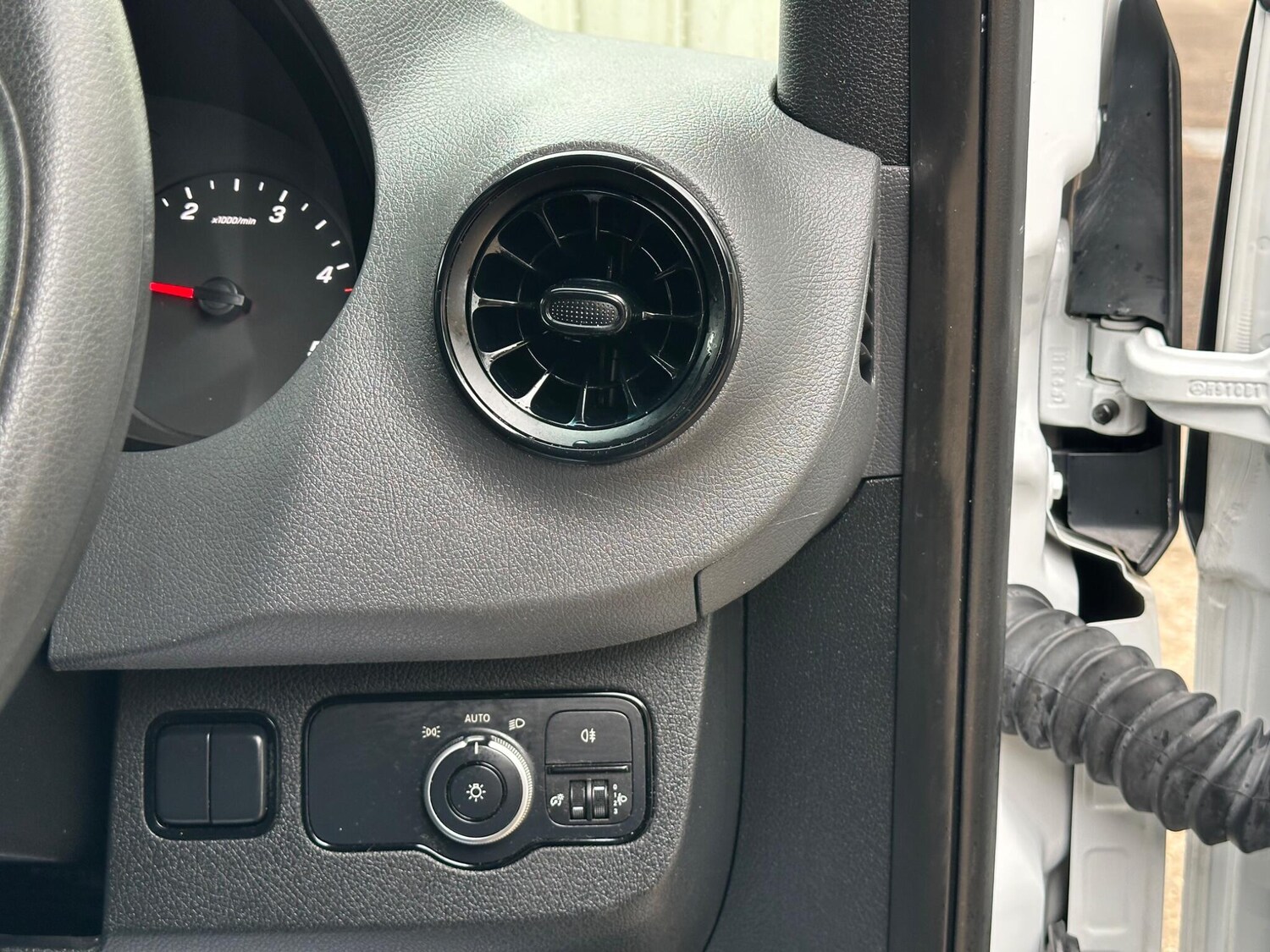 Used Mercedes-Benz Sprinter 2021 for sale - 78184440: Photo 22