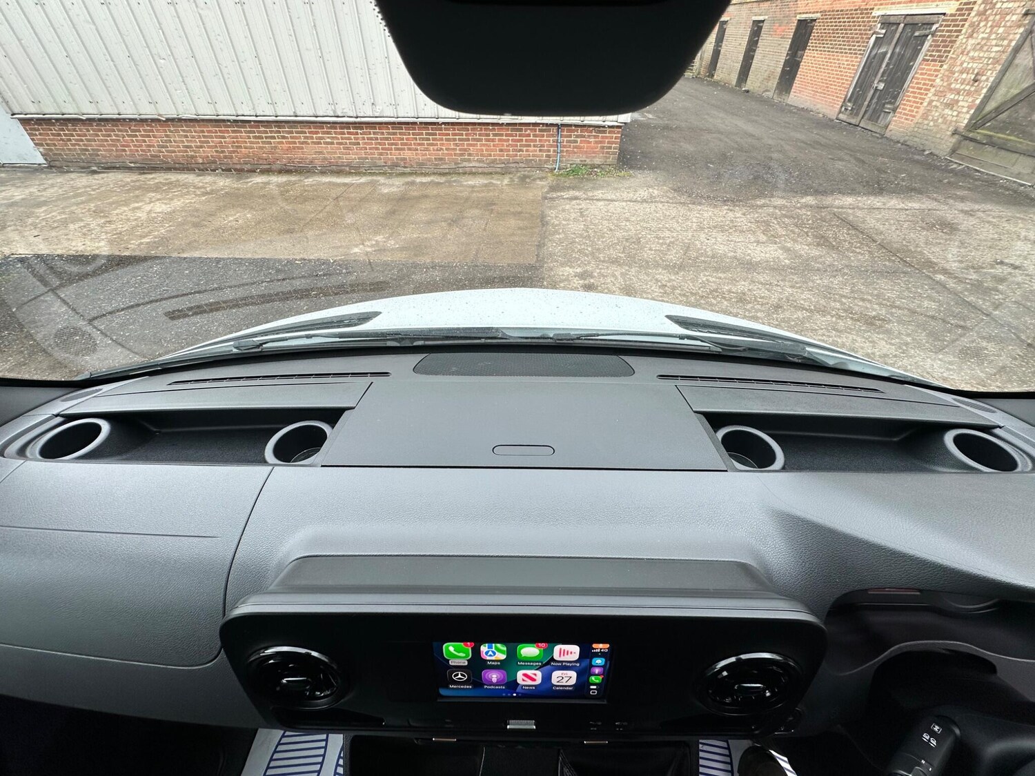 Used Mercedes-Benz Sprinter 2021 for sale - 78184440: Photo 23