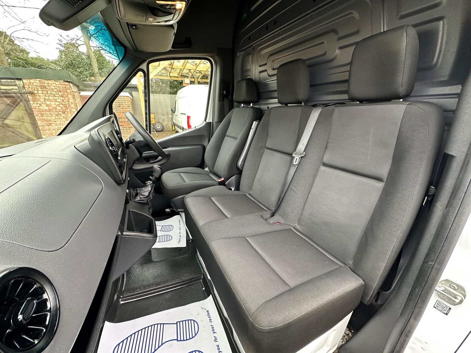 Used Mercedes-Benz Sprinter 2021 for sale - 78184440: Photo 24