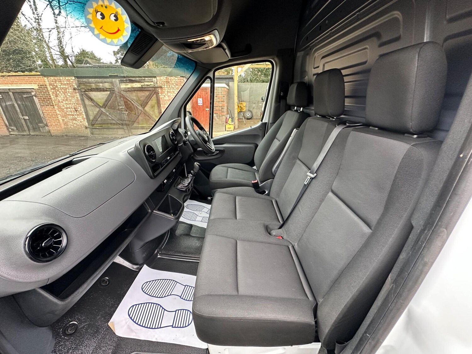 Used Mercedes-Benz Sprinter 2021 for sale - 78184440: Photo 27