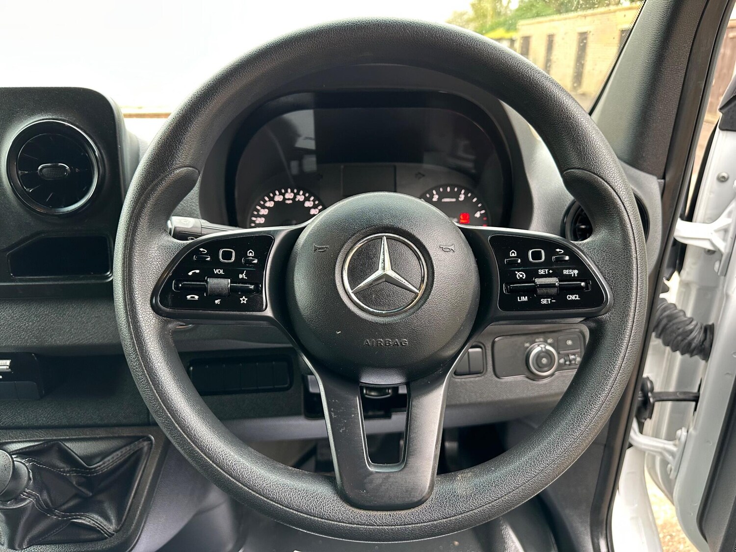 Used Mercedes-Benz Sprinter 2021 for sale - 78184440: Photo 29