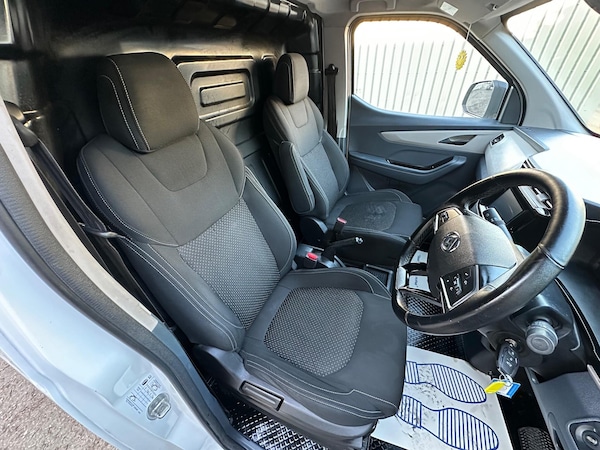 Used Maxus eDeliver 3 2022 for sale - 76094353: Photo 15