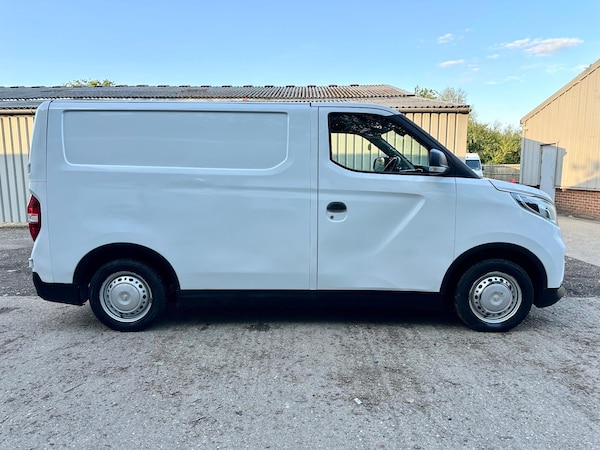 Used Maxus eDeliver 3 2022 for sale - 76094353: Photo 3