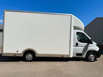 Used Peugeot Boxer 2023 for sale - 78958858: Photo