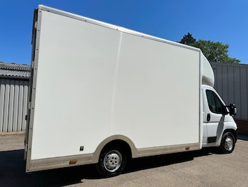 Used Peugeot Boxer 2023 for sale - 78958858: Photo