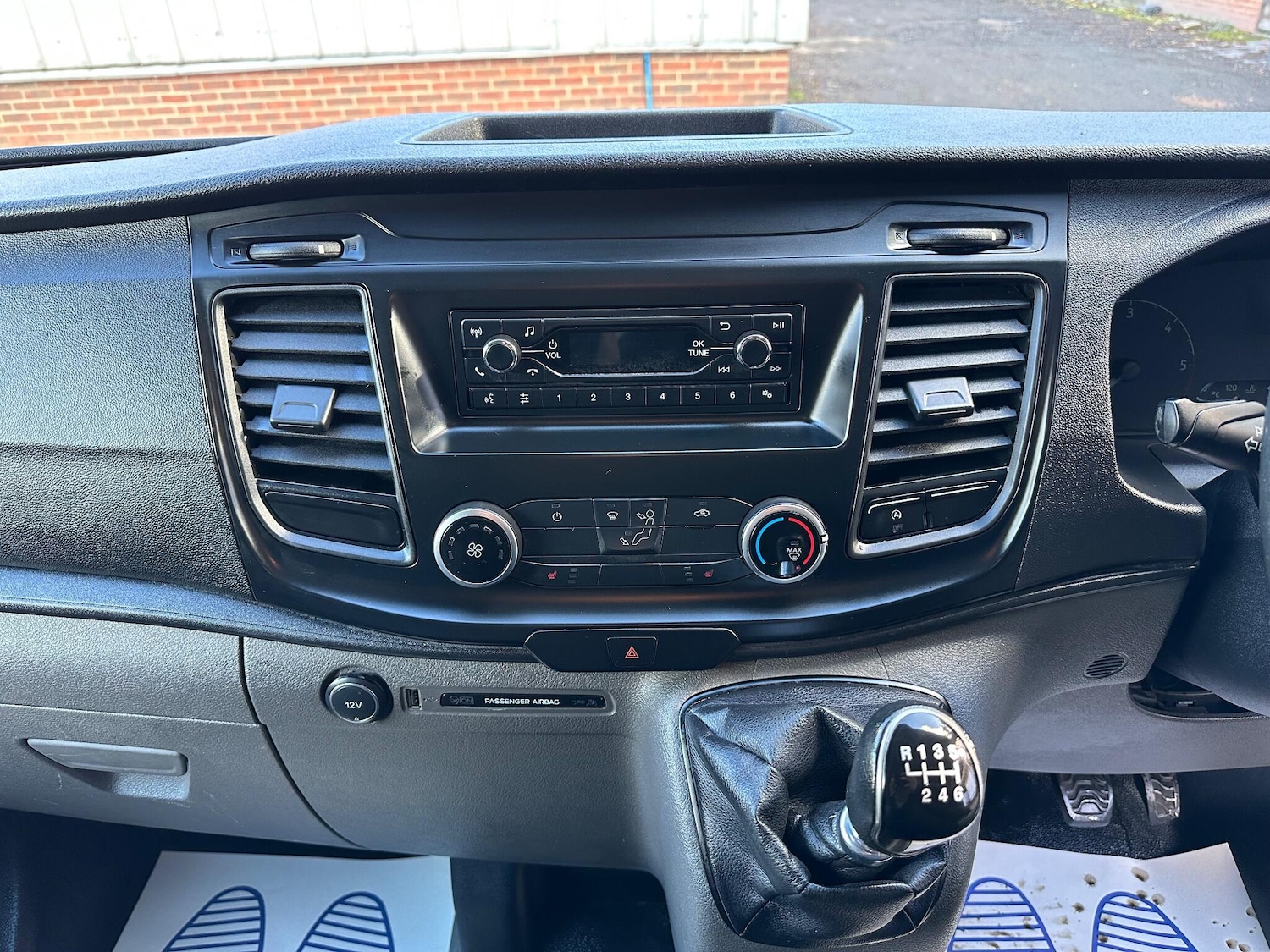 Used Ford Transit Custom 2018 for sale - 76337108: Photo 24