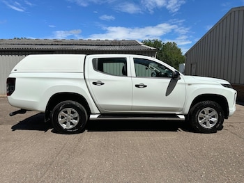 Used Mitsubishi L200 2020 for sale - 79324698: Photo