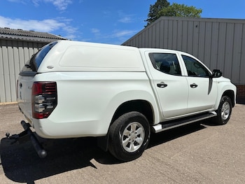 Used Mitsubishi L200 2020 for sale - 79324698: Photo