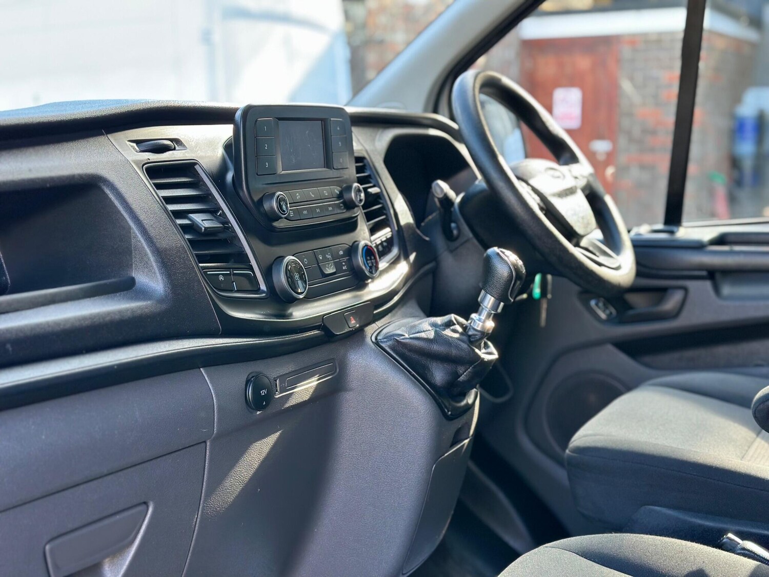 Used Ford Transit Custom for sale - 77892164: Photo 16