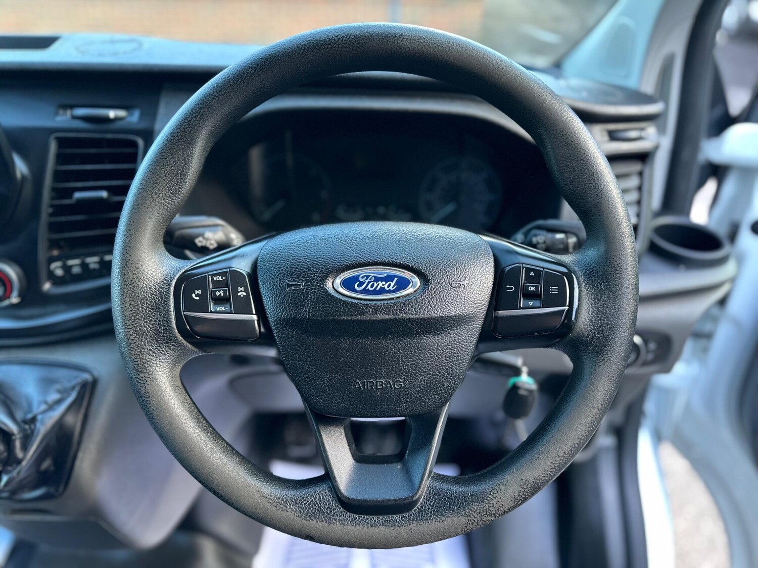 Used Ford Transit Custom for sale - 77892164: Photo 18