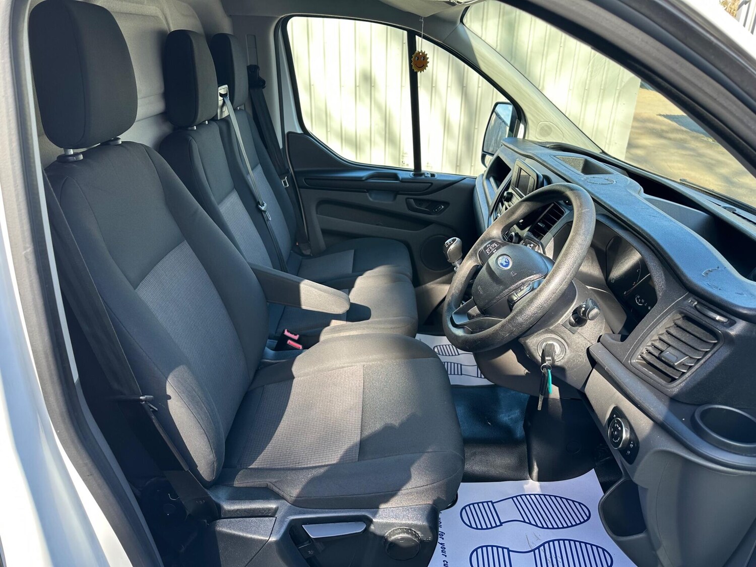 Used Ford Transit Custom for sale - 77892164: Photo 21