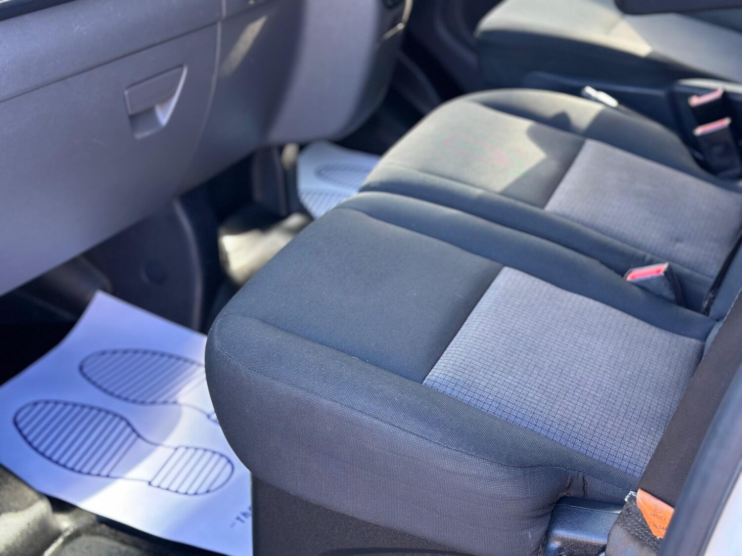 Used Ford Transit Custom for sale - 77892164: Photo 26