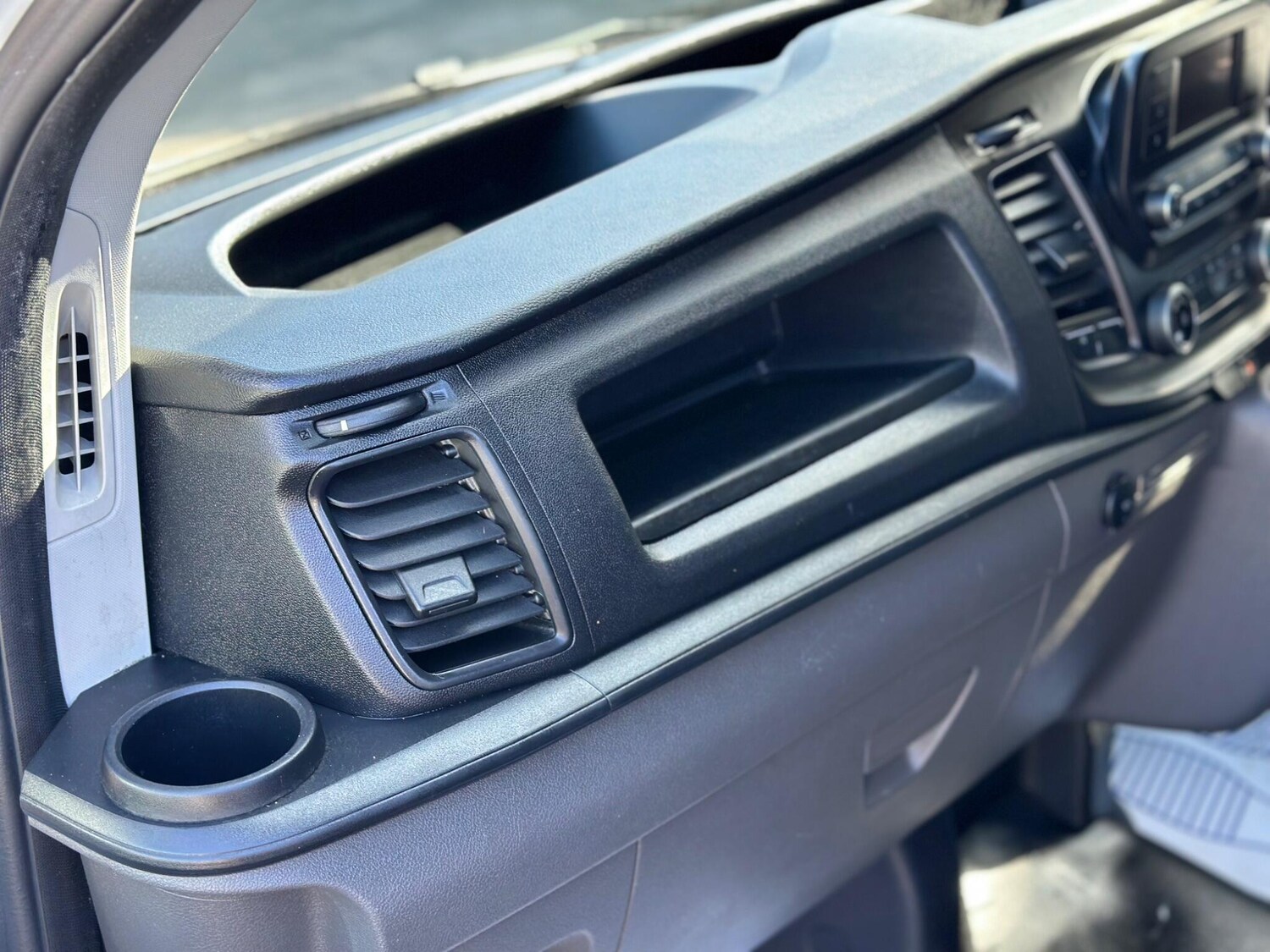 Used Ford Transit Custom for sale - 77892164: Photo 30