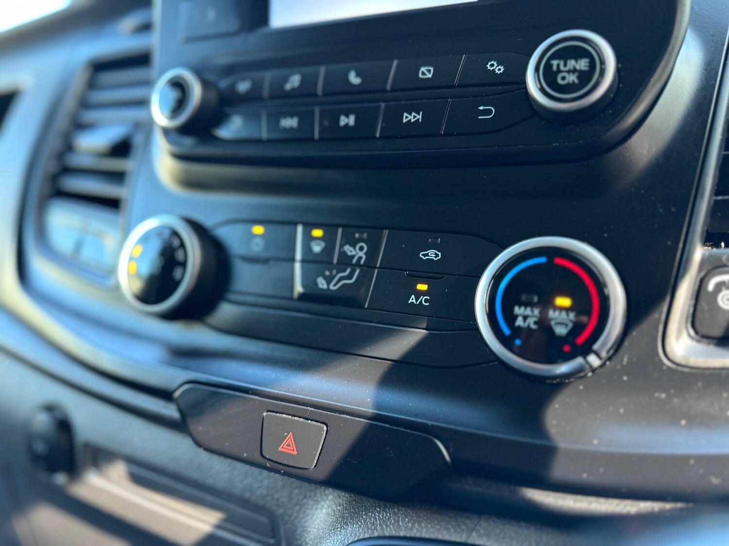 Used Ford Transit Custom for sale - 77892164: Photo 32