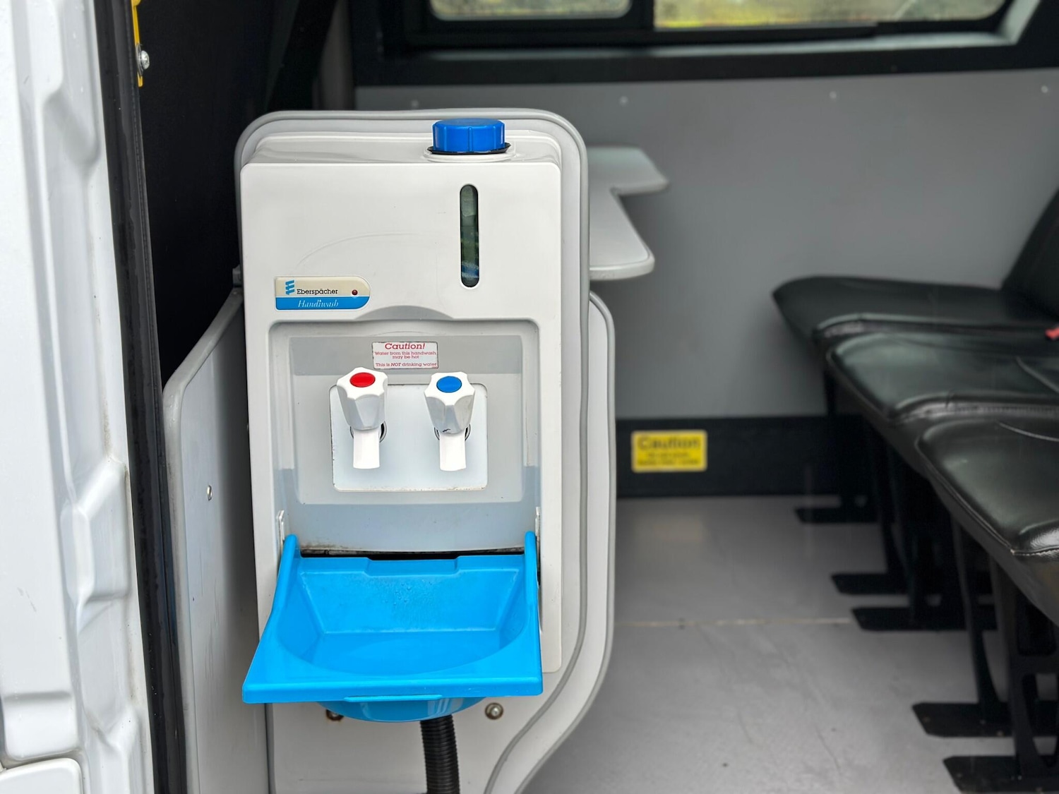 Used Vauxhall Movano 2019 for sale - 77216150: Photo 16