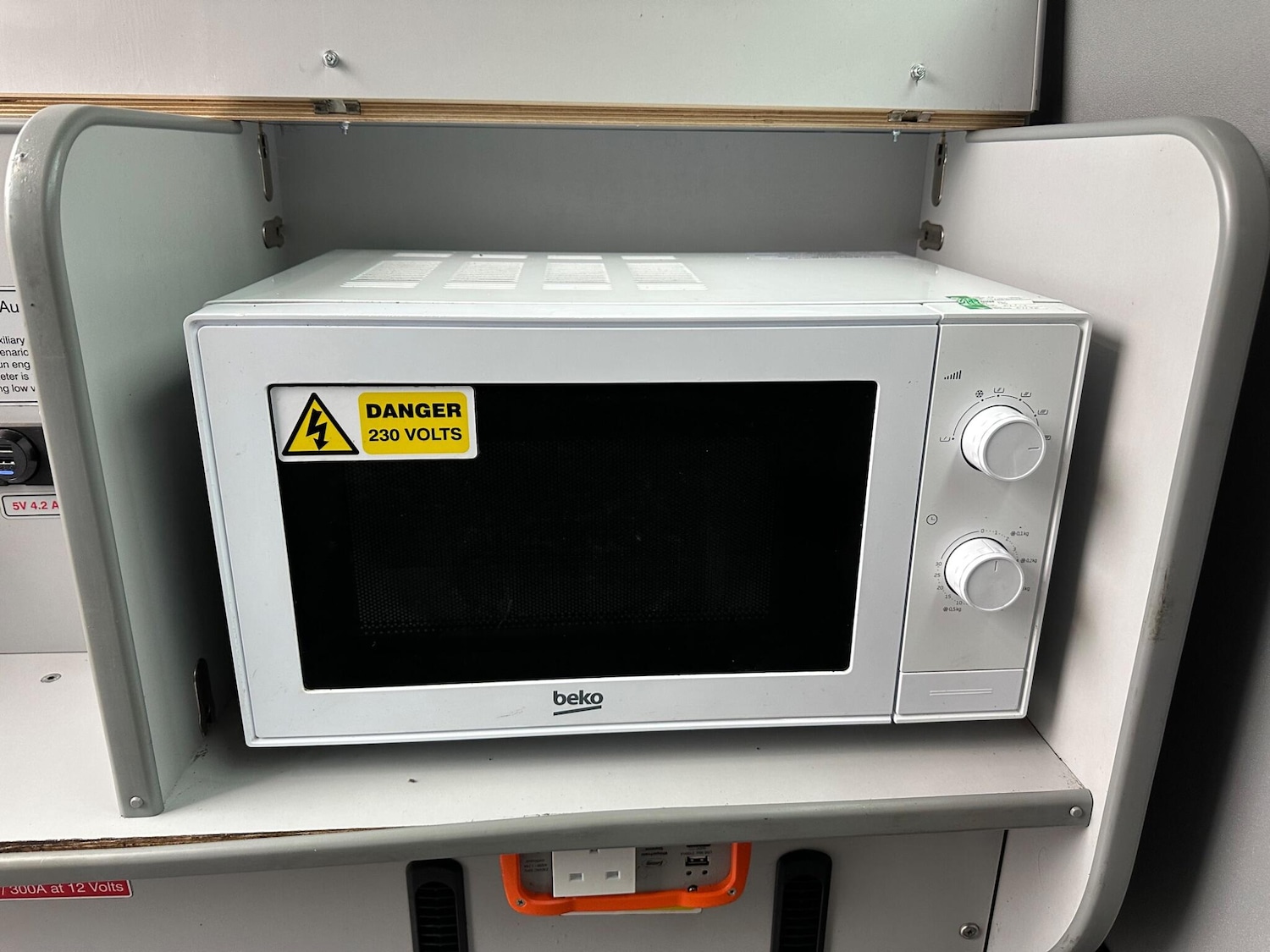 Used Vauxhall Movano 2019 for sale - 77216150: Photo 17