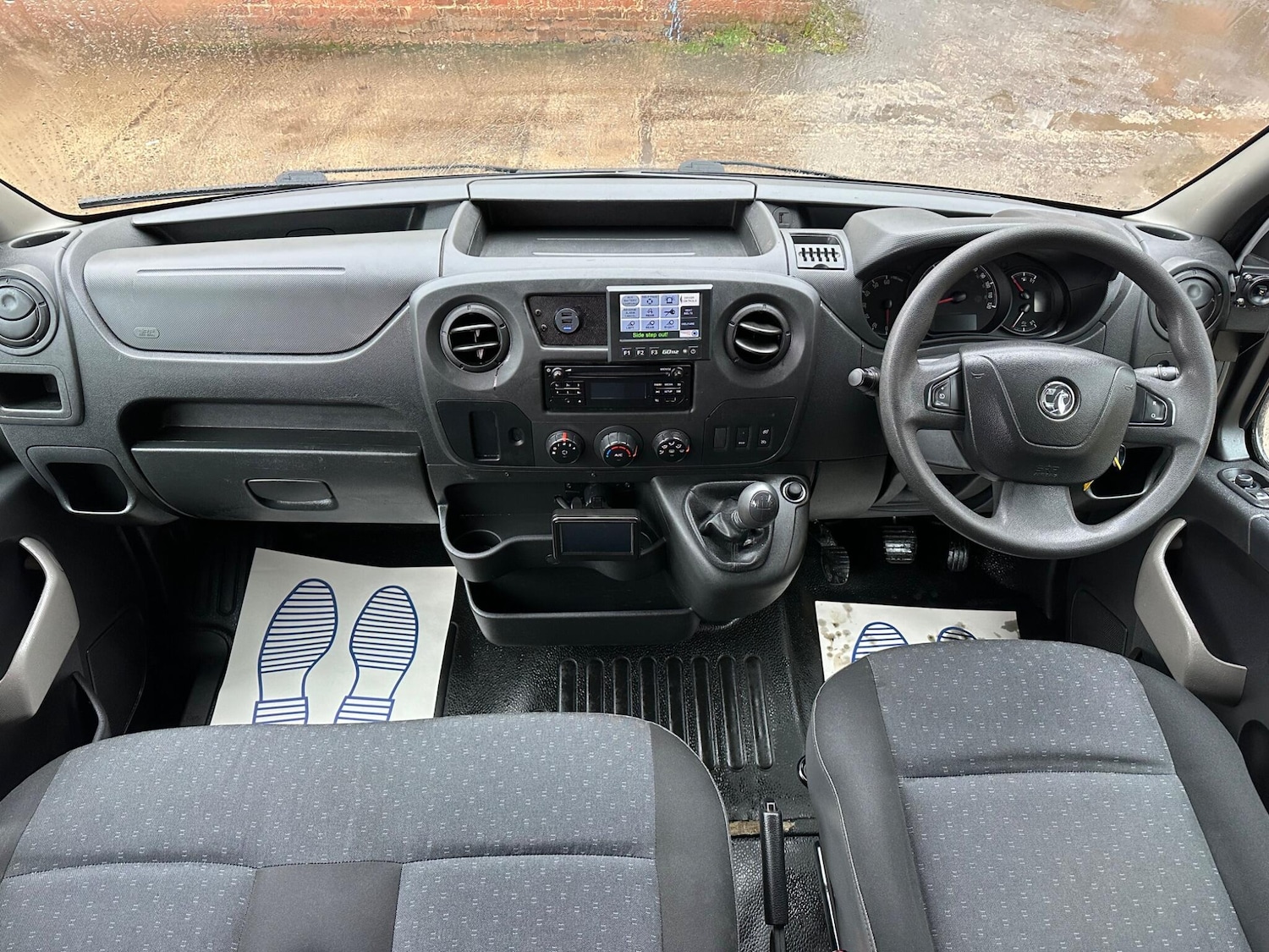 Used Vauxhall Movano 2019 for sale - 77216150: Photo 20