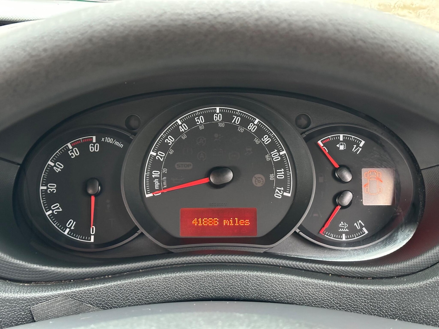 Used Vauxhall Movano 2019 for sale - 77216150: Photo 21