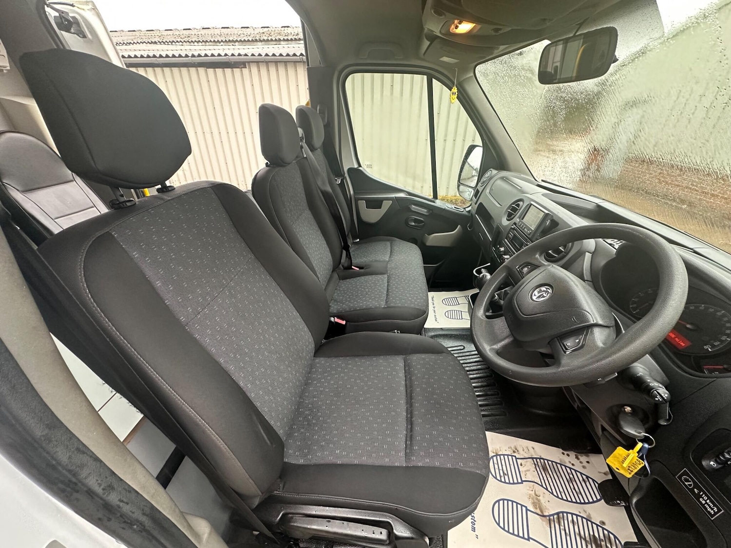 Used Vauxhall Movano 2019 for sale - 77216150: Photo 22