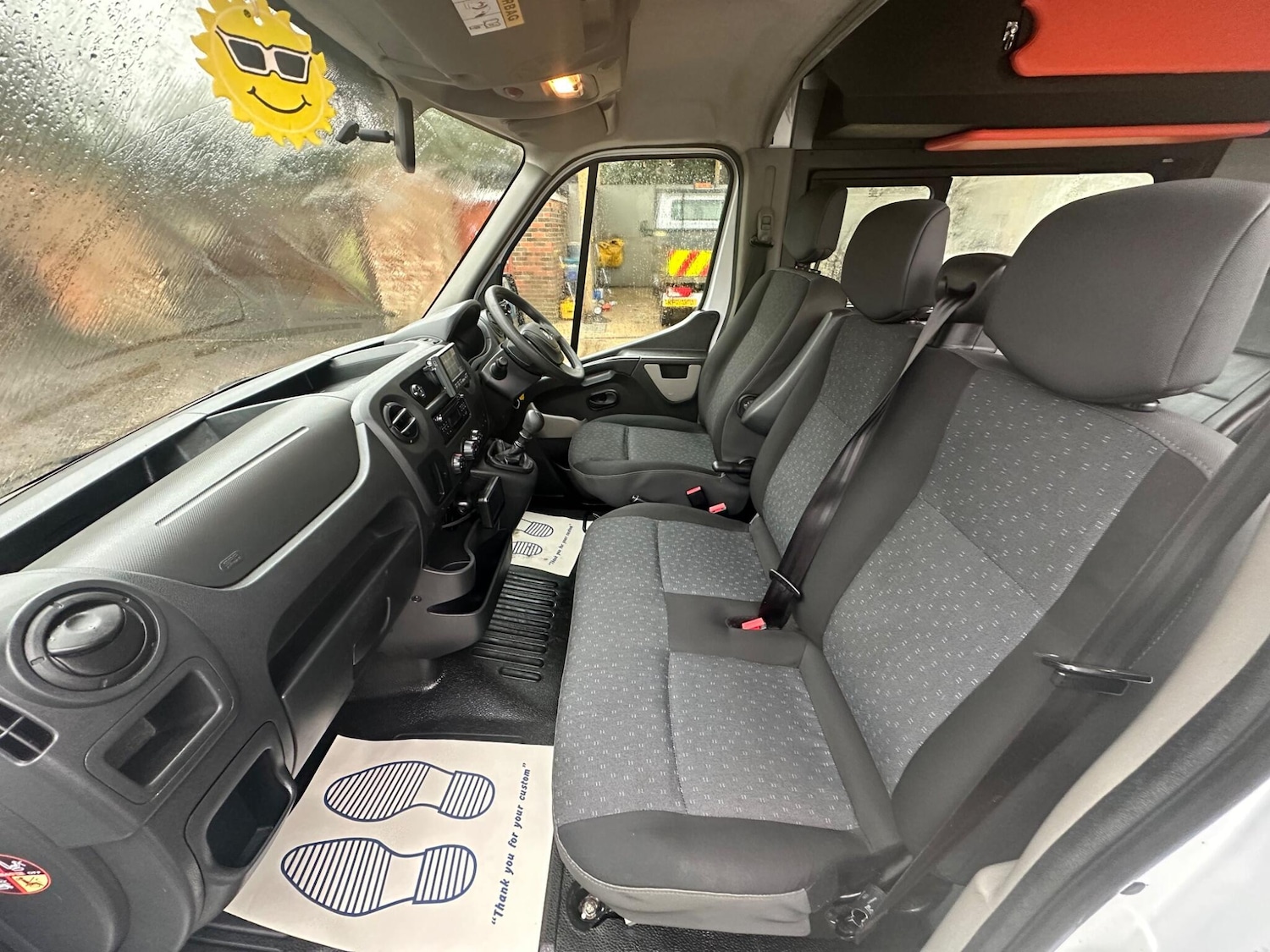 Used Vauxhall Movano 2019 for sale - 77216150: Photo 24