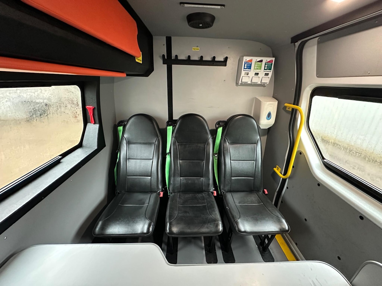 Used Vauxhall Movano 2019 for sale - 77216150: Photo 29