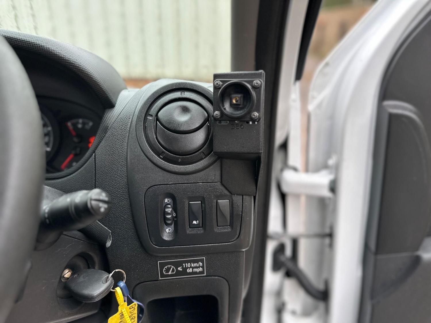 Used Vauxhall Movano 2019 for sale - 77216150: Photo 33