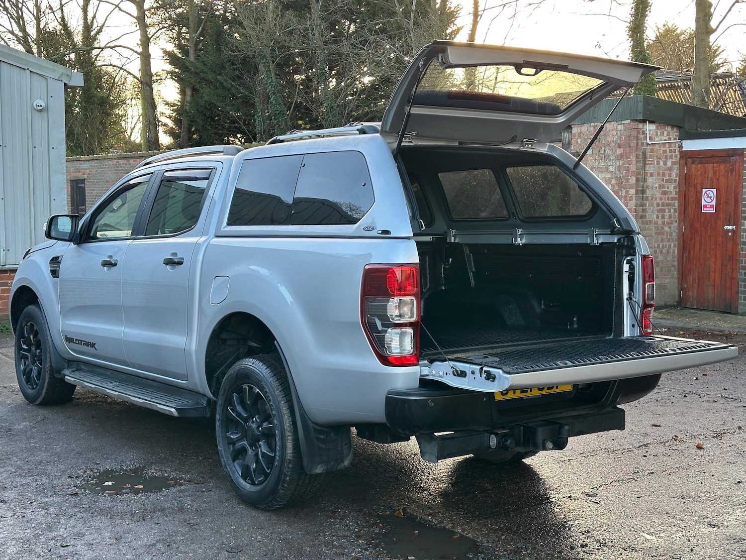 Used Ford Ranger 2021 for sale - 76886143: Photo 13