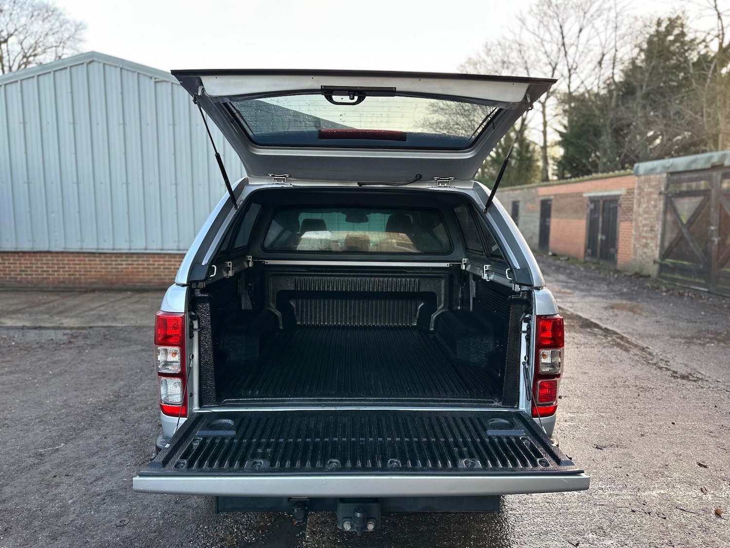 Used Ford Ranger 2021 for sale - 76886143: Photo 14