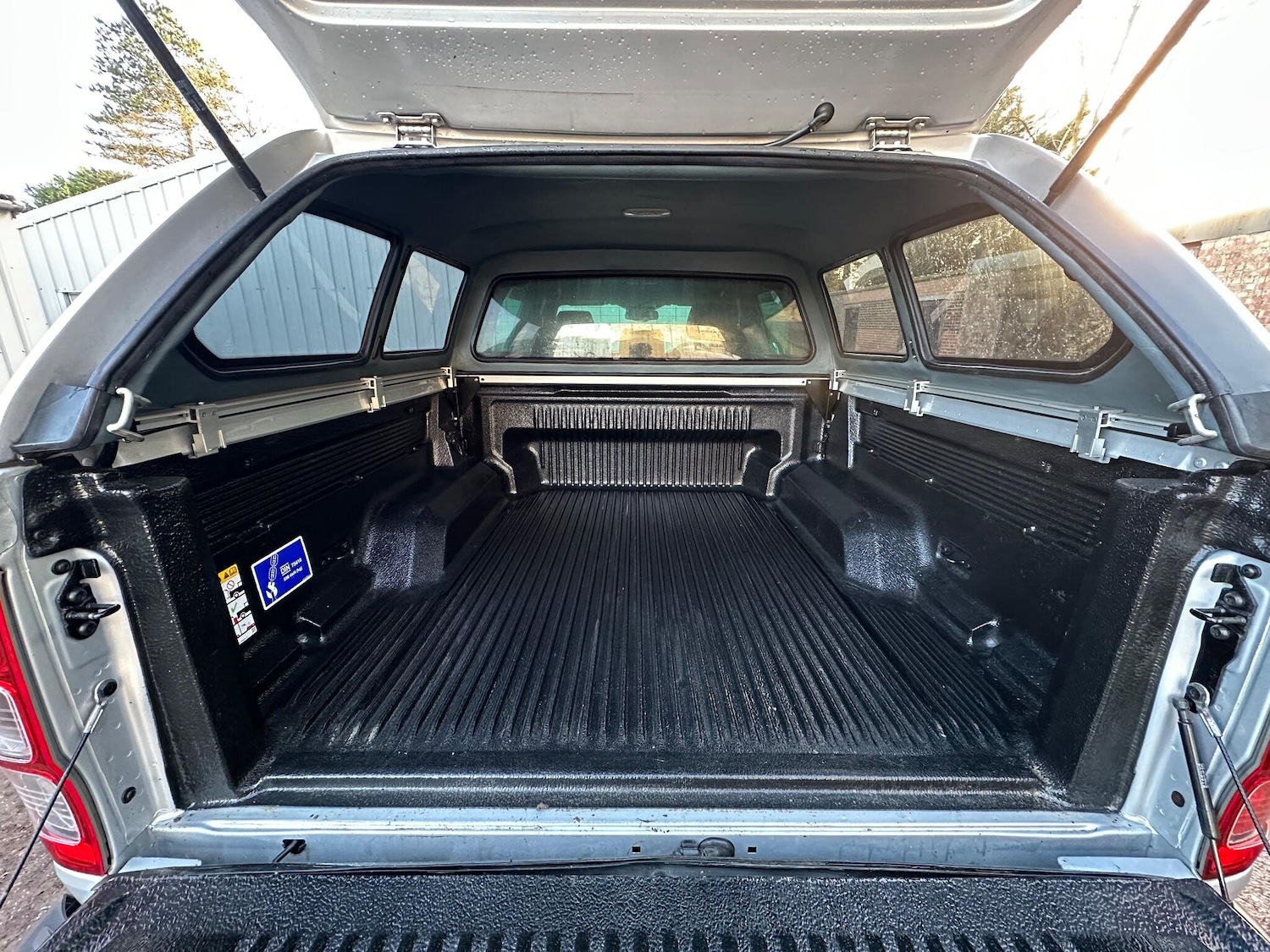 Used Ford Ranger 2021 for sale - 76886143: Photo 15