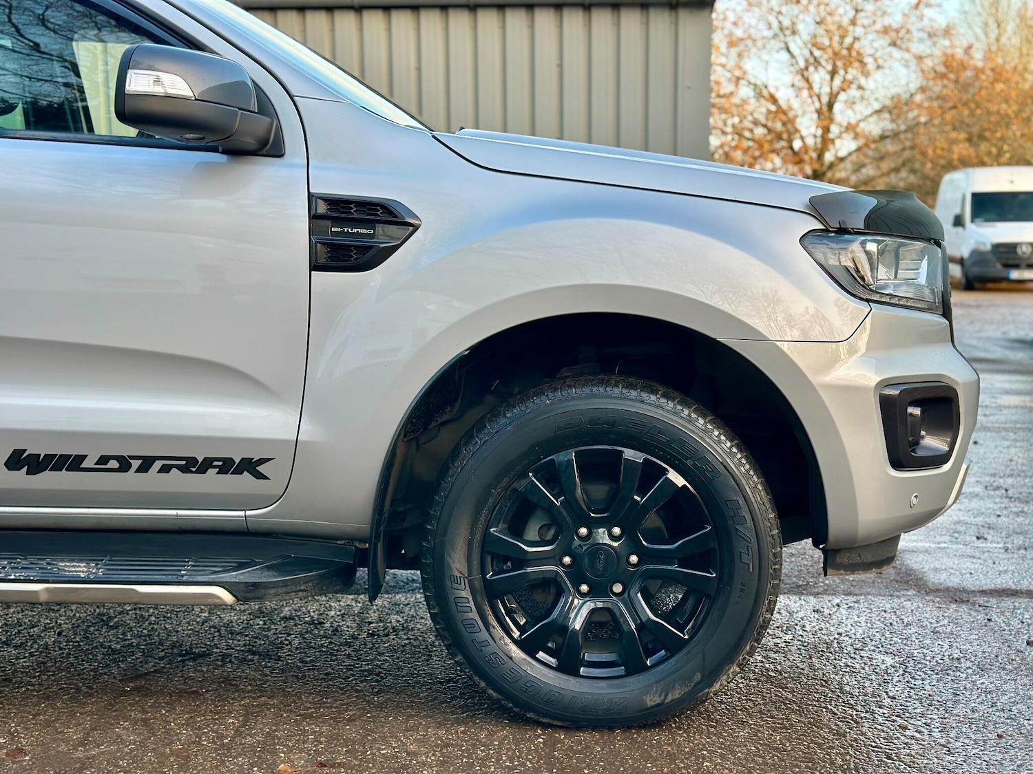 Used Ford Ranger 2021 for sale - 76886143: Photo 18