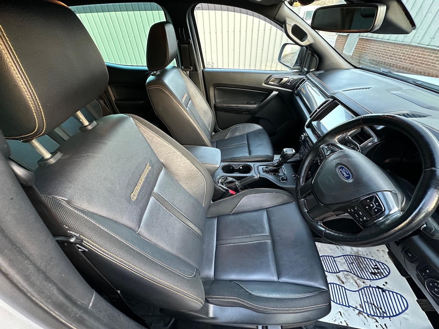 Used Ford Ranger 2021 for sale - 76886143: Photo 20