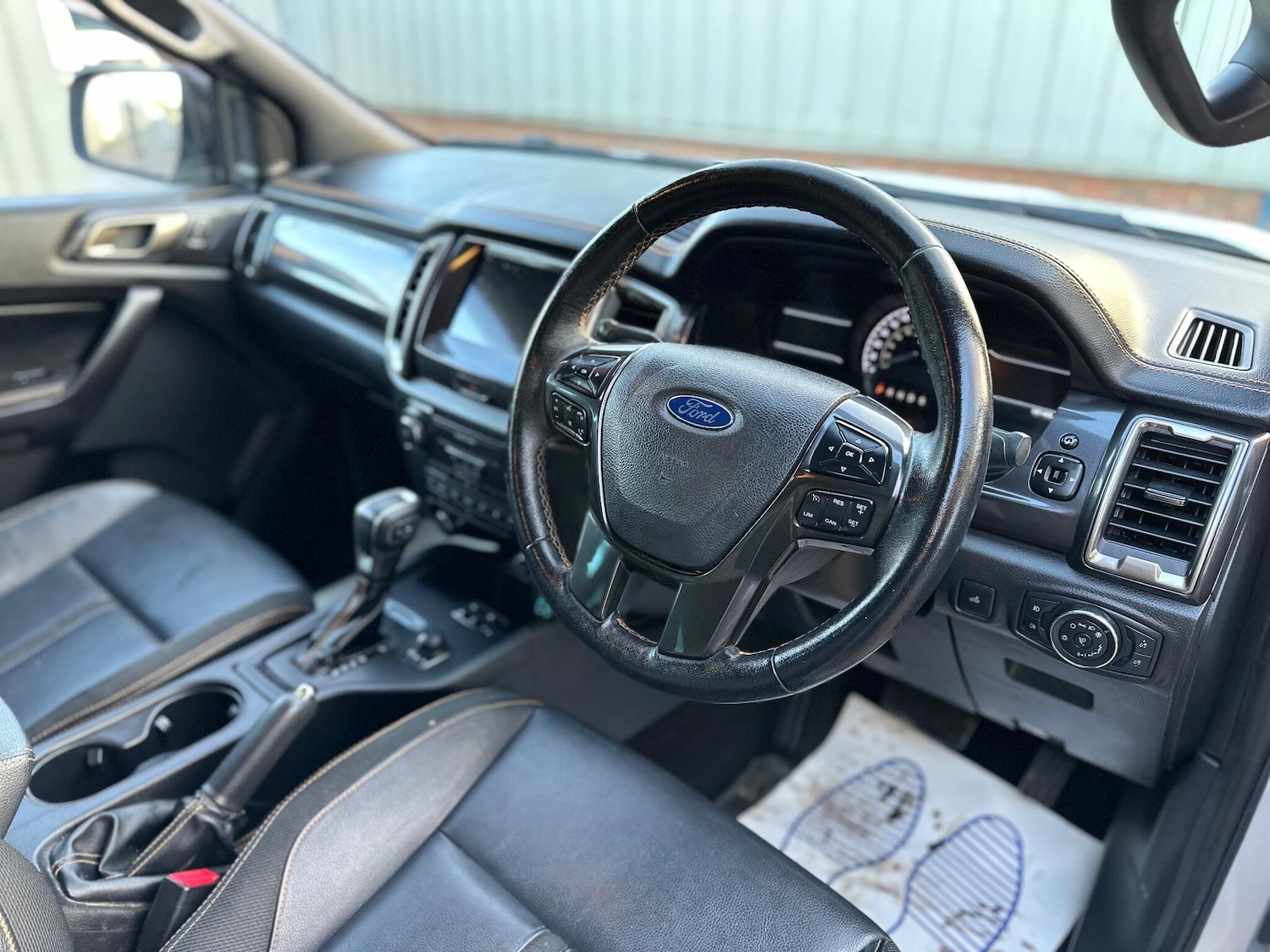 Used Ford Ranger 2021 for sale - 76886143: Photo 21