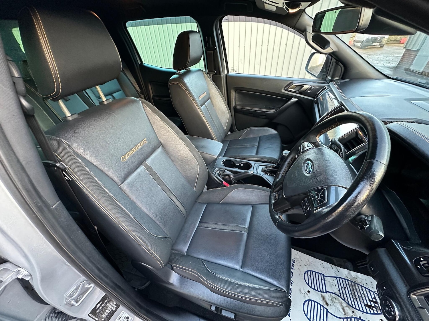 Used Ford Ranger 2021 for sale - 76886143: Photo 22