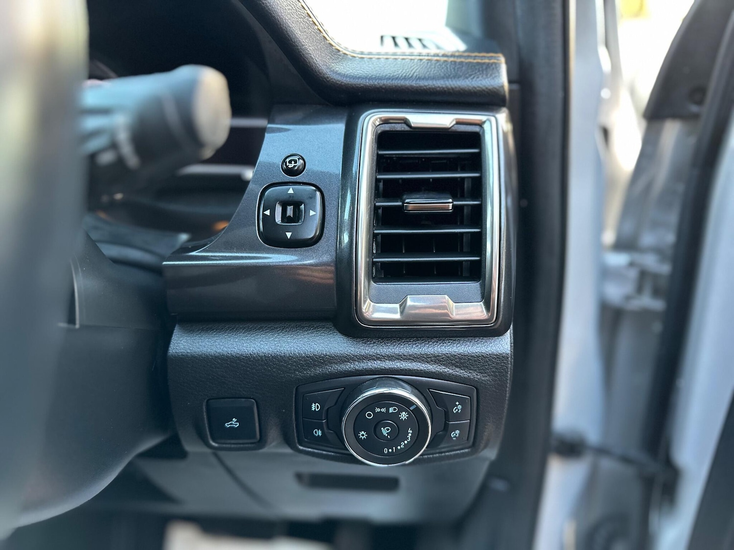 Used Ford Ranger 2021 for sale - 76886143: Photo 23