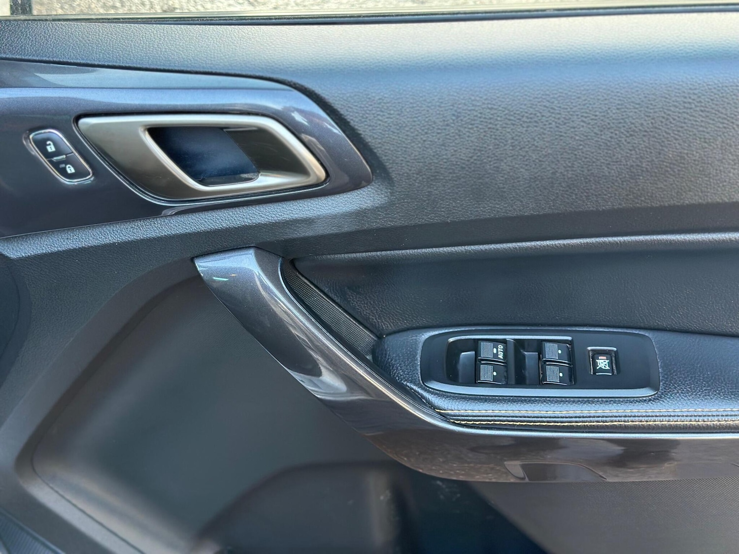 Used Ford Ranger 2021 for sale - 76886143: Photo 24