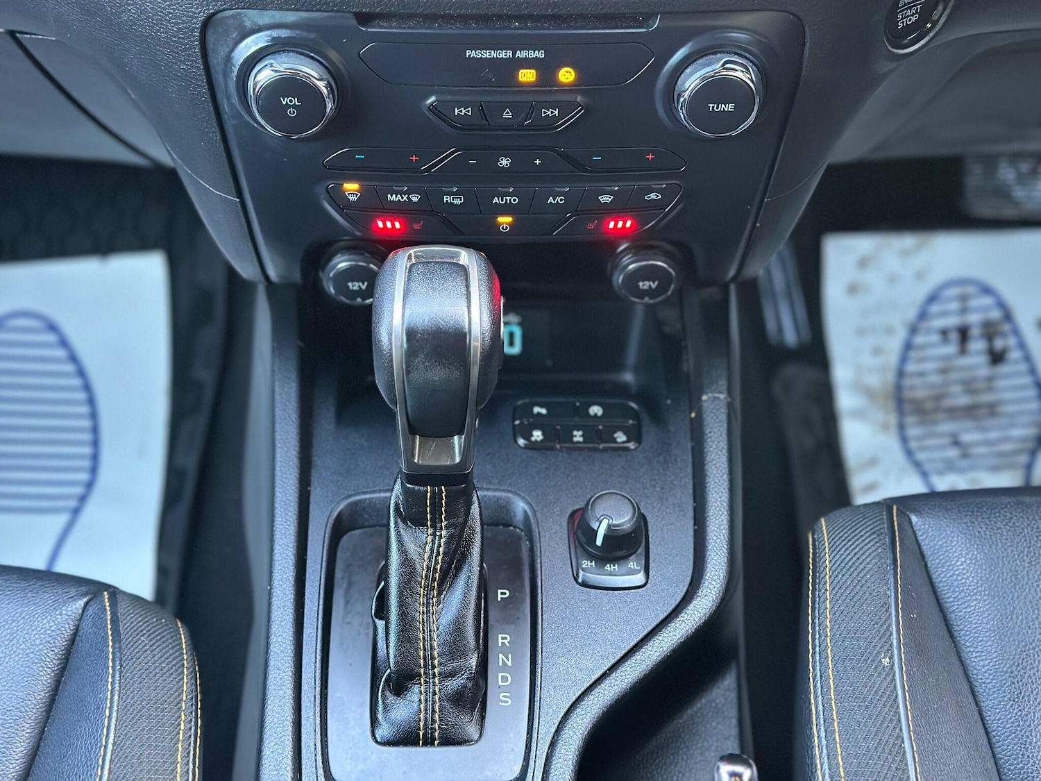 Used Ford Ranger 2021 for sale - 76886143: Photo 26