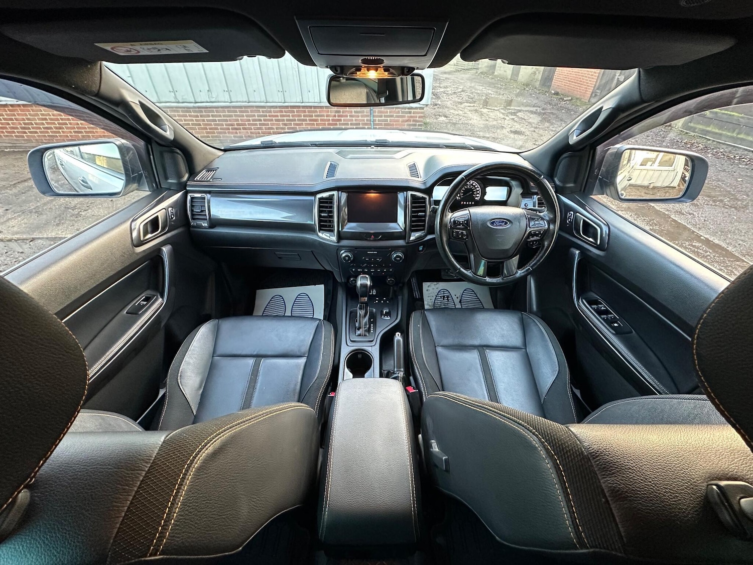 Used Ford Ranger 2021 for sale - 76886143: Photo 27