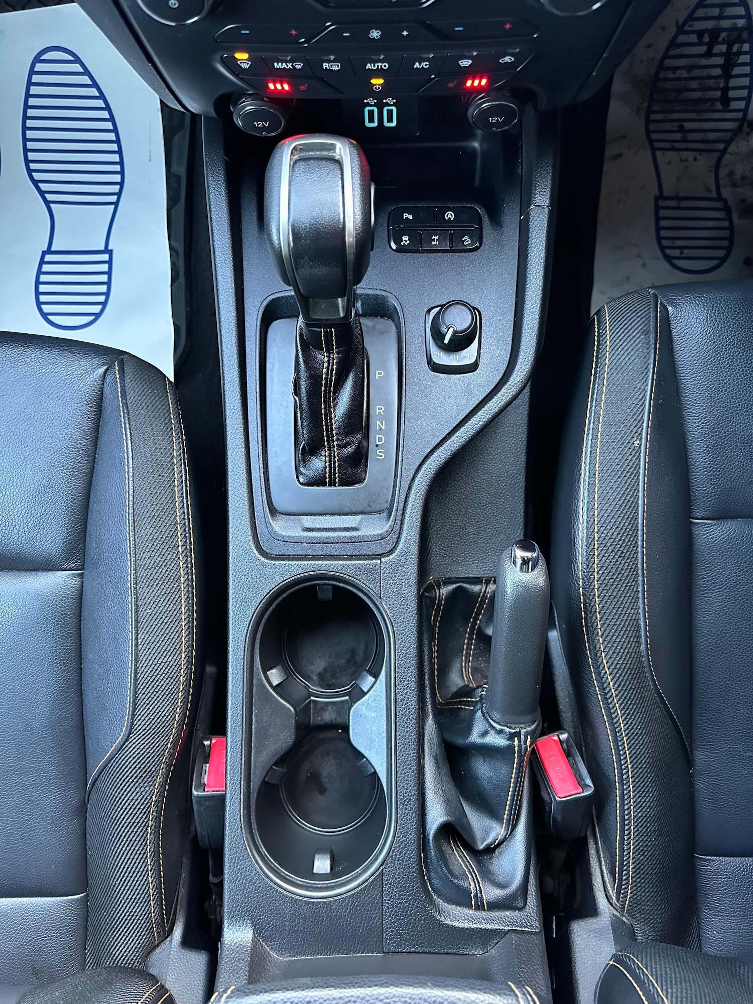 Used Ford Ranger 2021 for sale - 76886143: Photo 28