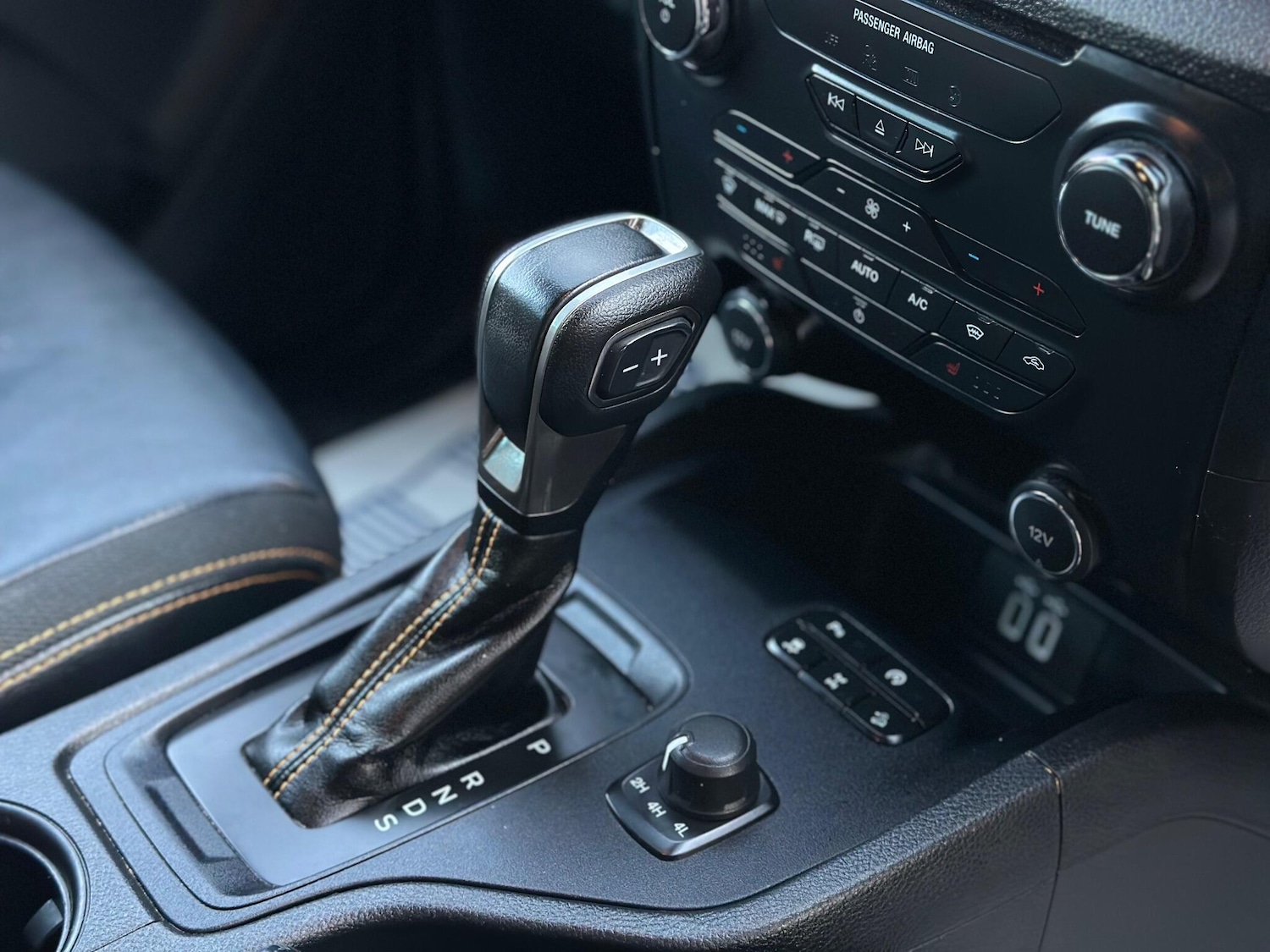 Used Ford Ranger 2021 for sale - 76886143: Photo 29