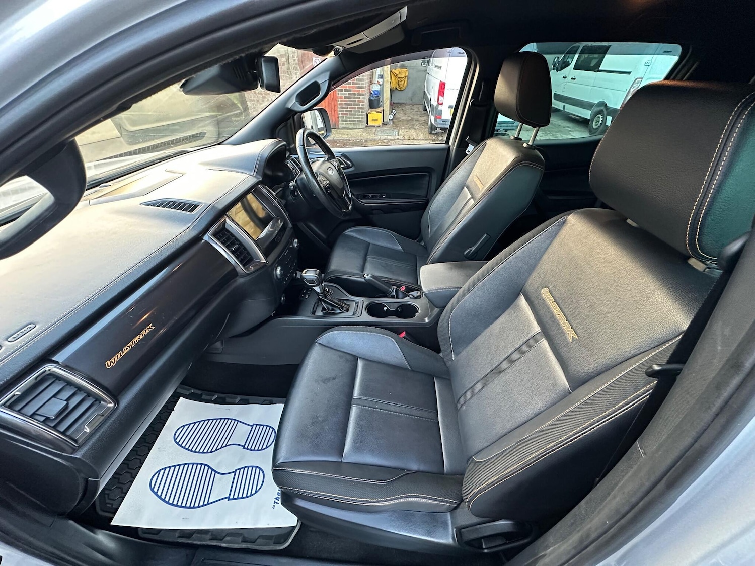 Used Ford Ranger 2021 for sale - 76886143: Photo 30