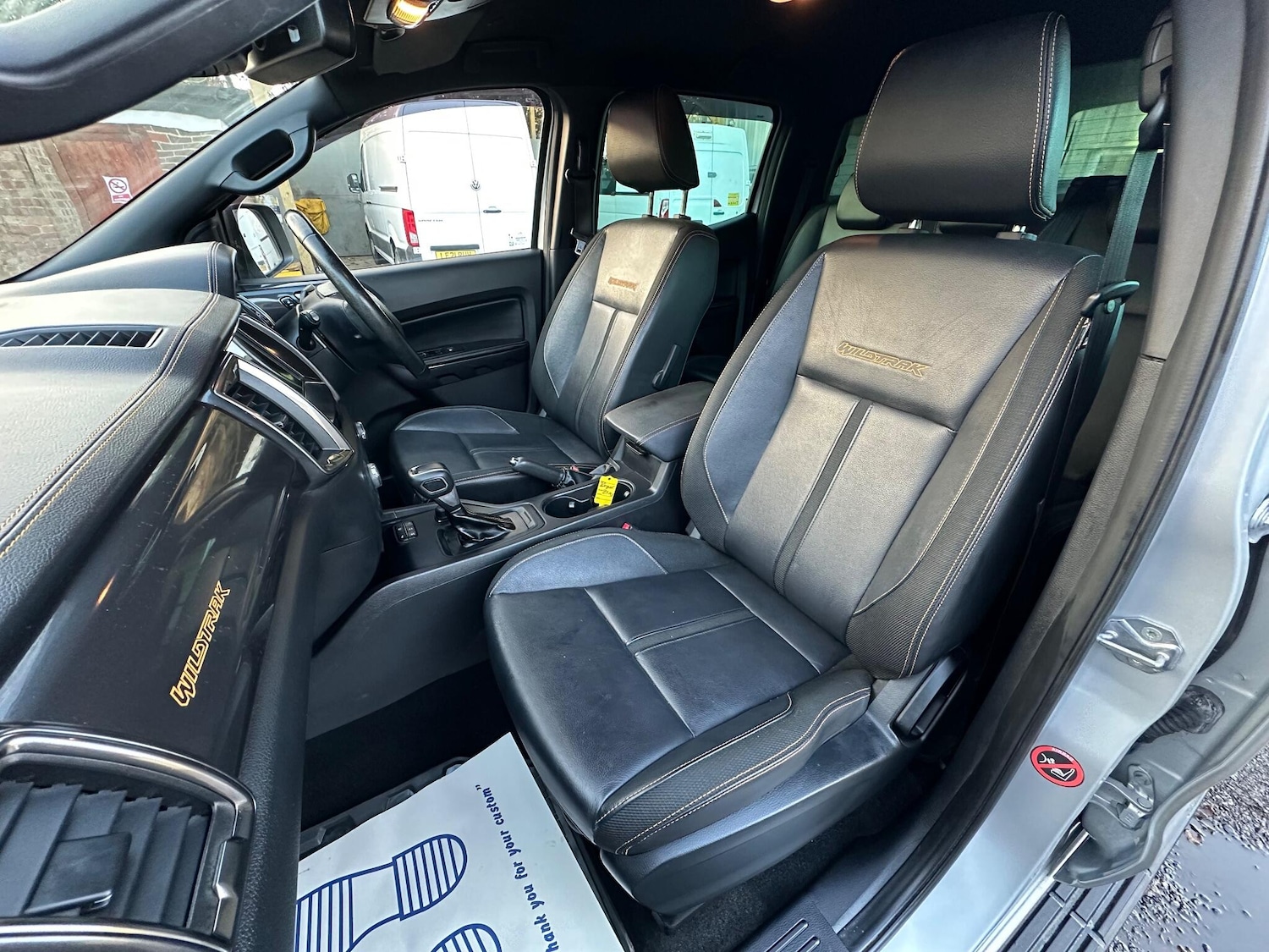 Used Ford Ranger 2021 for sale - 76886143: Photo 31