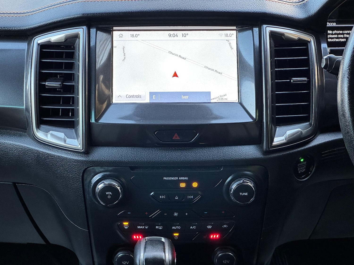 Used Ford Ranger 2021 for sale - 76886143: Photo 32