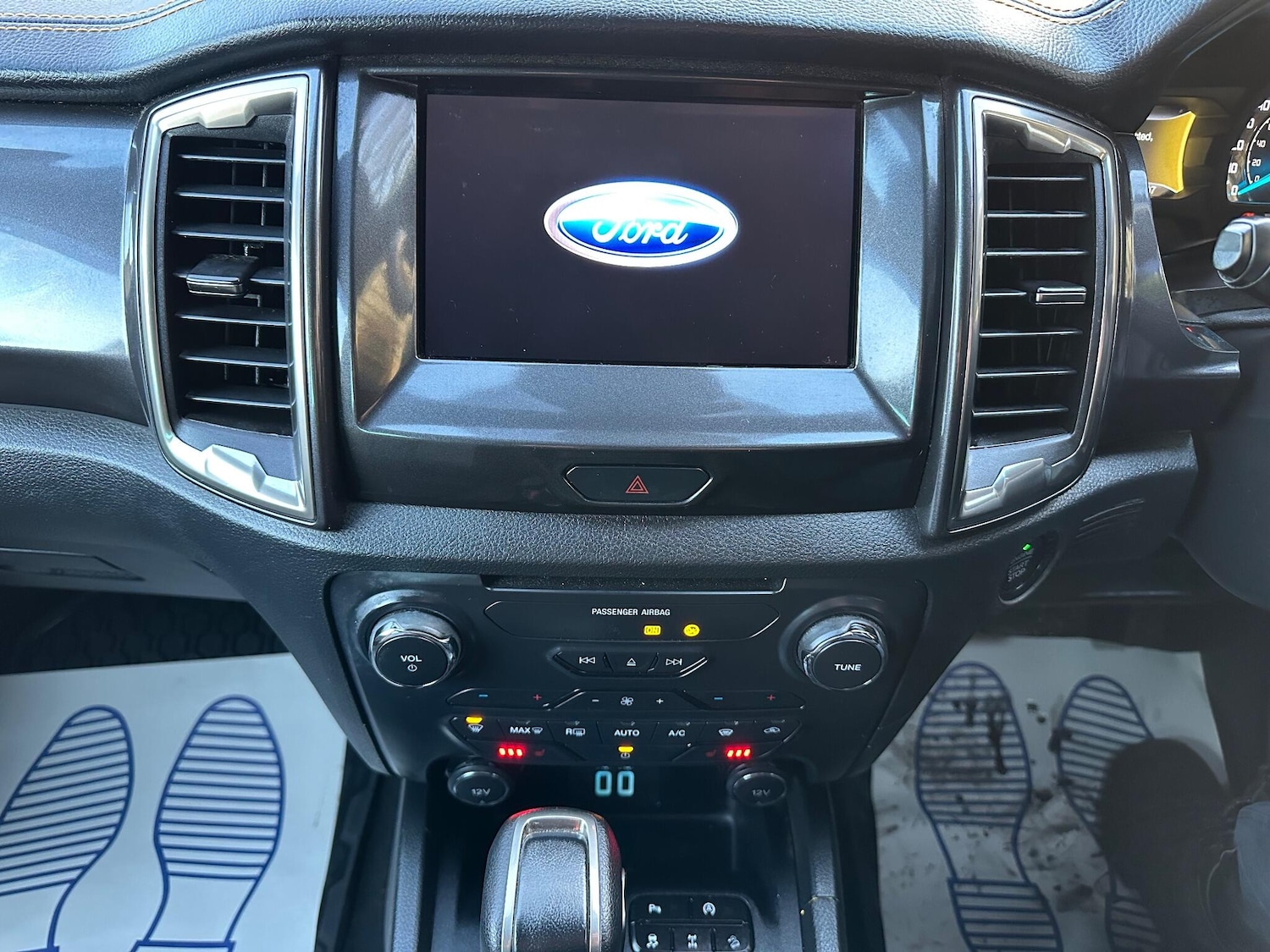 Used Ford Ranger 2021 for sale - 76886143: Photo 33