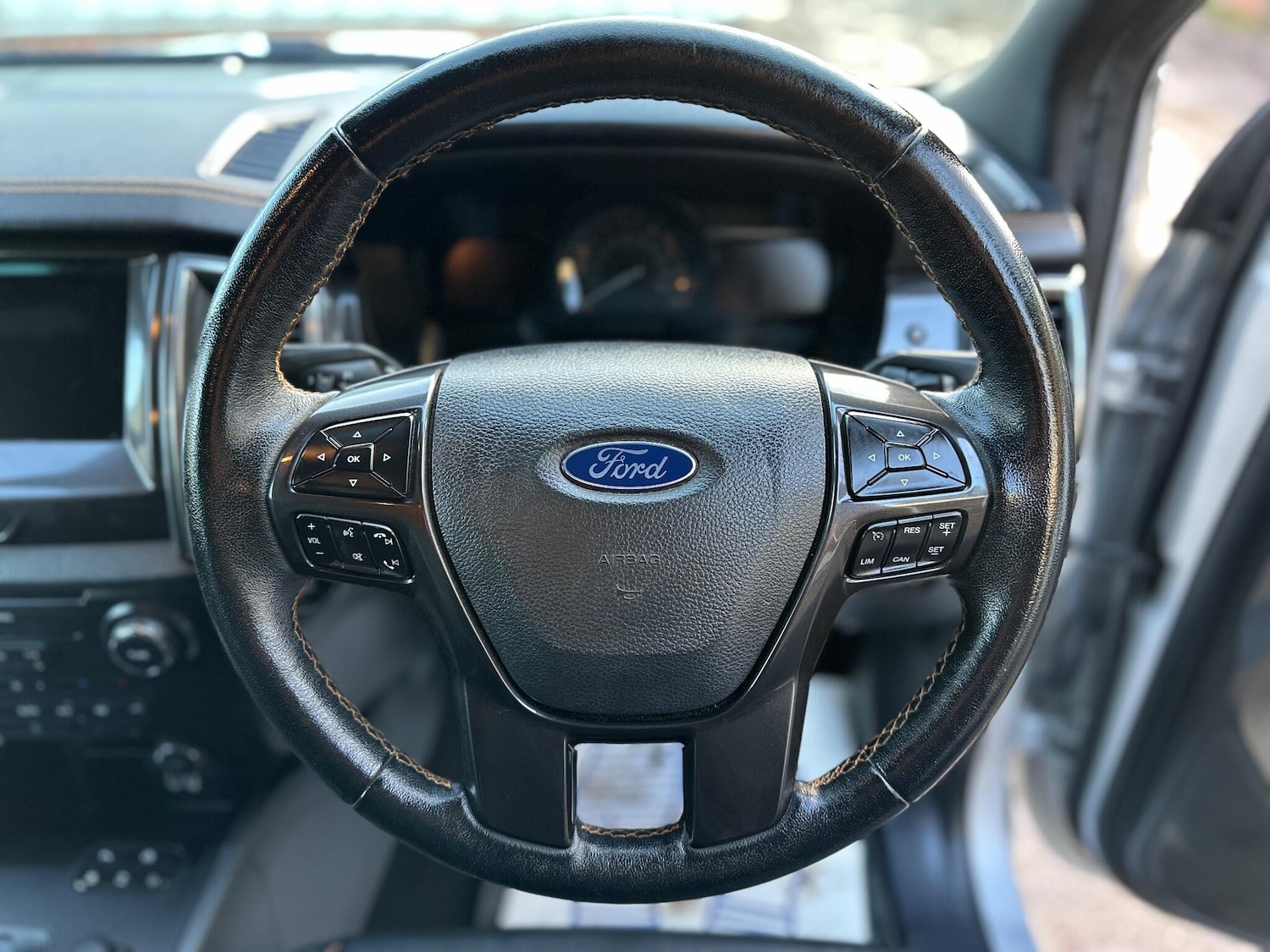 Used Ford Ranger 2021 for sale - 76886143: Photo 34