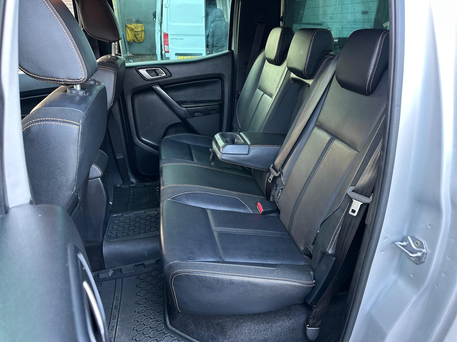 Used Ford Ranger 2021 for sale - 76886143: Photo 35